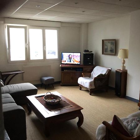 Appartement Centre Ville Boulogne-sur-Mer Esterno foto