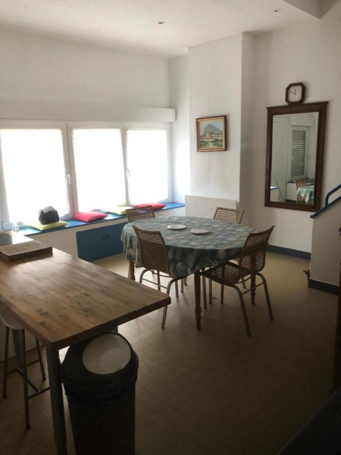 Appartement Centre Ville Boulogne-sur-Mer Esterno foto