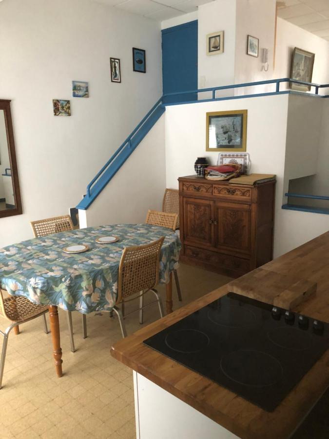 Appartement Centre Ville Boulogne-sur-Mer Esterno foto