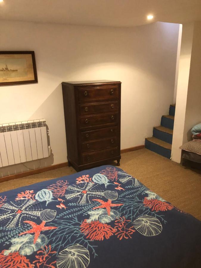 Appartement Centre Ville Boulogne-sur-Mer Esterno foto