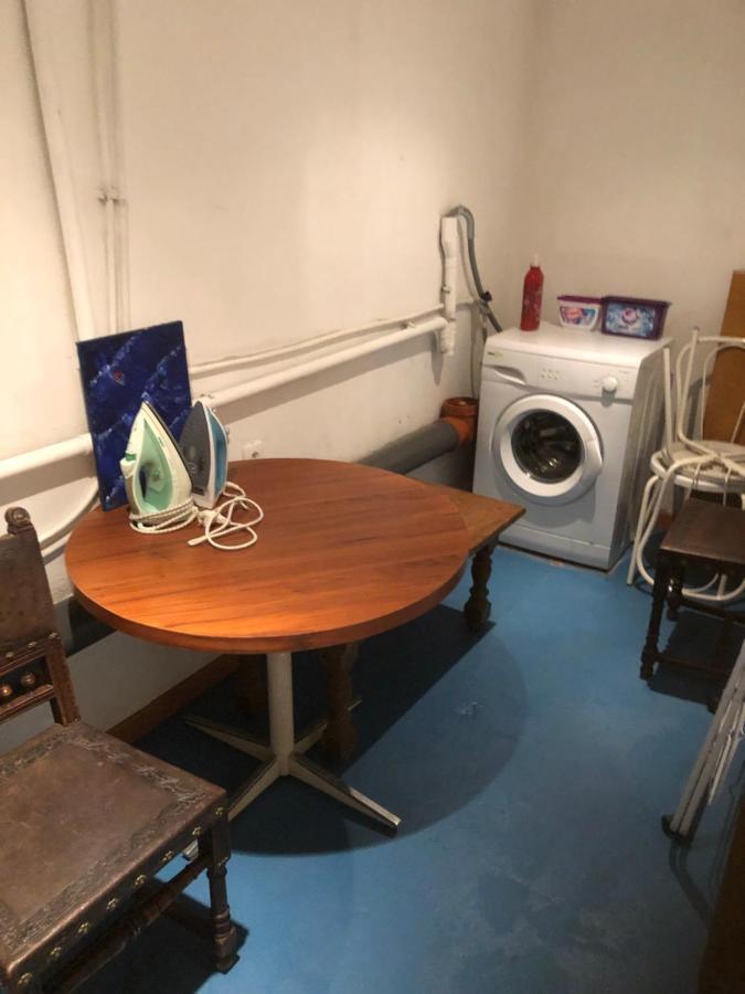 Appartement Centre Ville Boulogne-sur-Mer Esterno foto