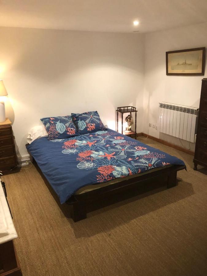 Appartement Centre Ville Boulogne-sur-Mer Esterno foto