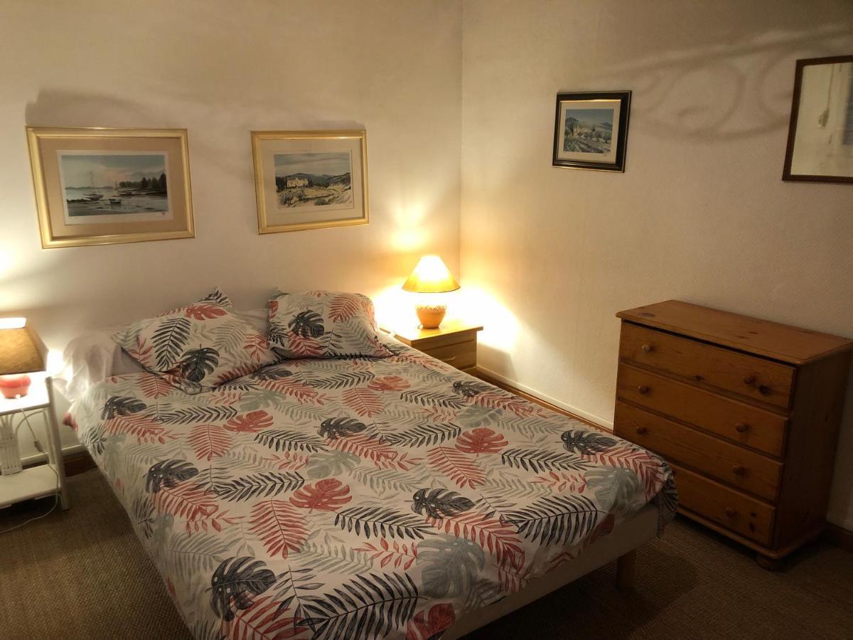 Appartement Centre Ville Boulogne-sur-Mer Esterno foto