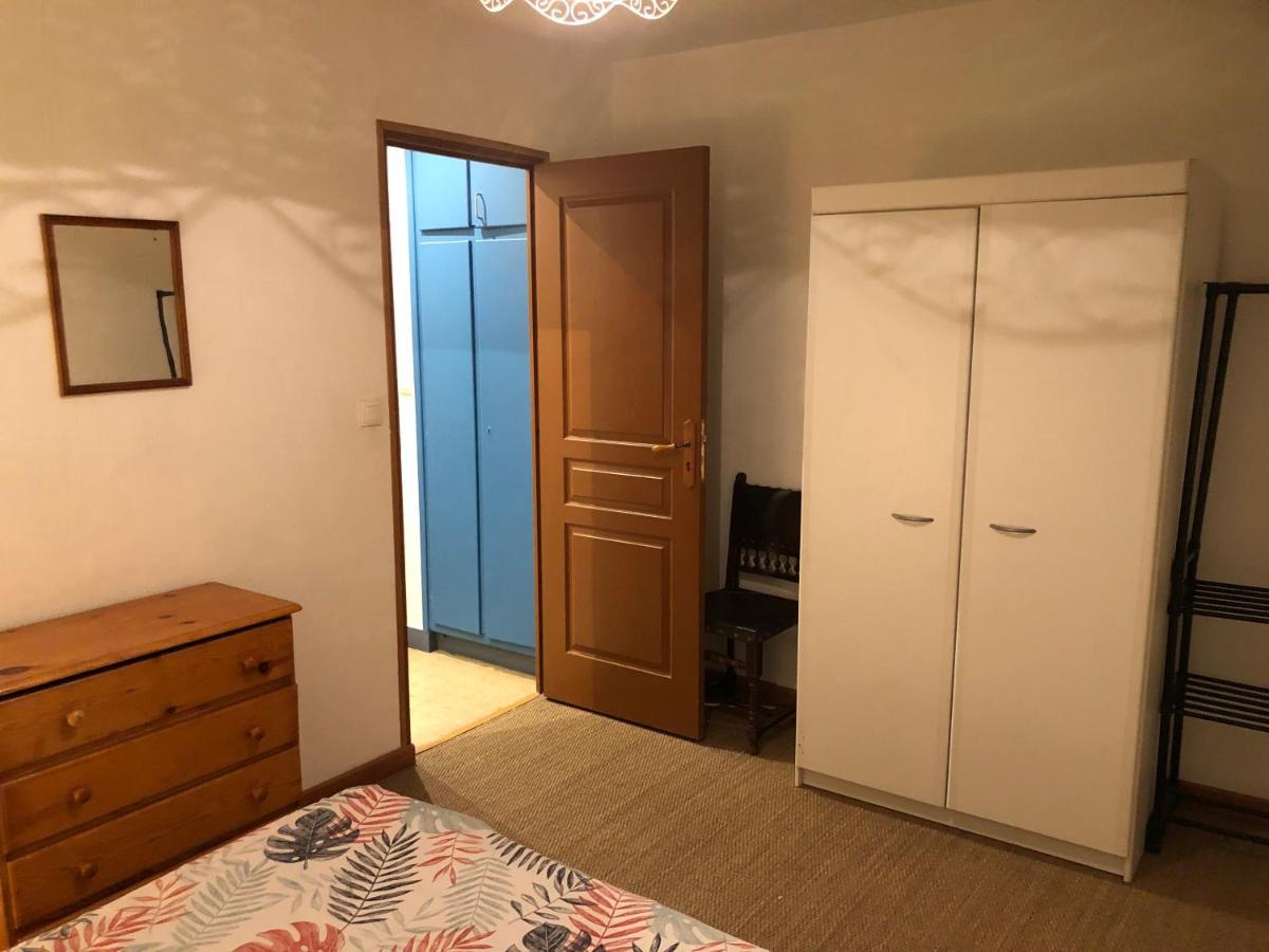 Appartement Centre Ville Boulogne-sur-Mer Esterno foto