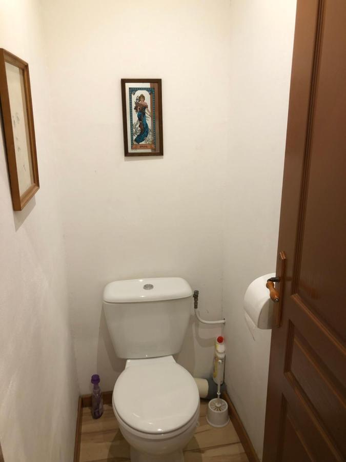 Appartement Centre Ville Boulogne-sur-Mer Esterno foto