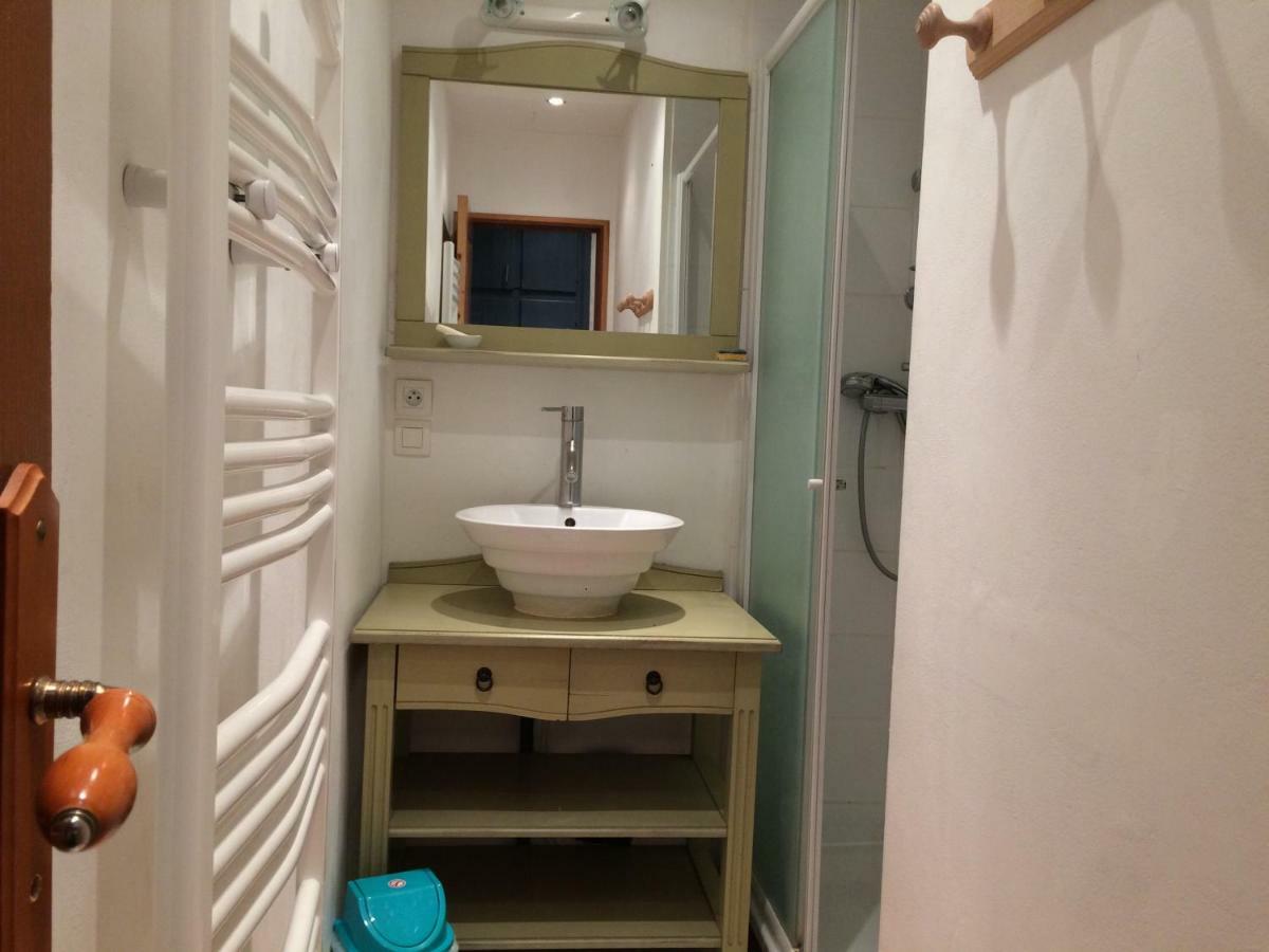 Appartement Centre Ville Boulogne-sur-Mer Esterno foto